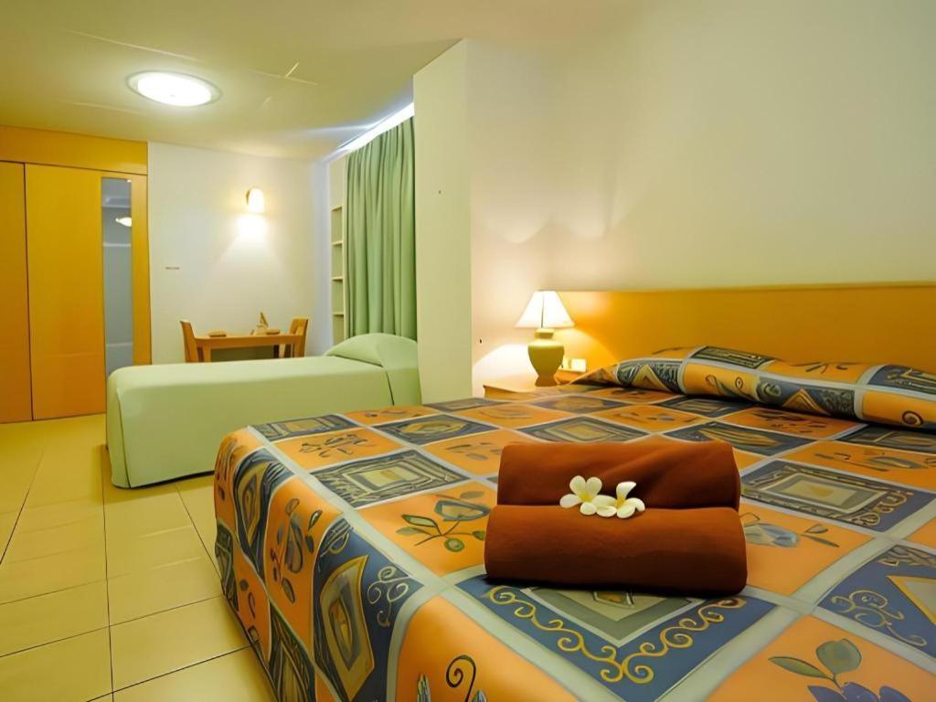 Diamond City Place Hotel Pattaya Exterior foto