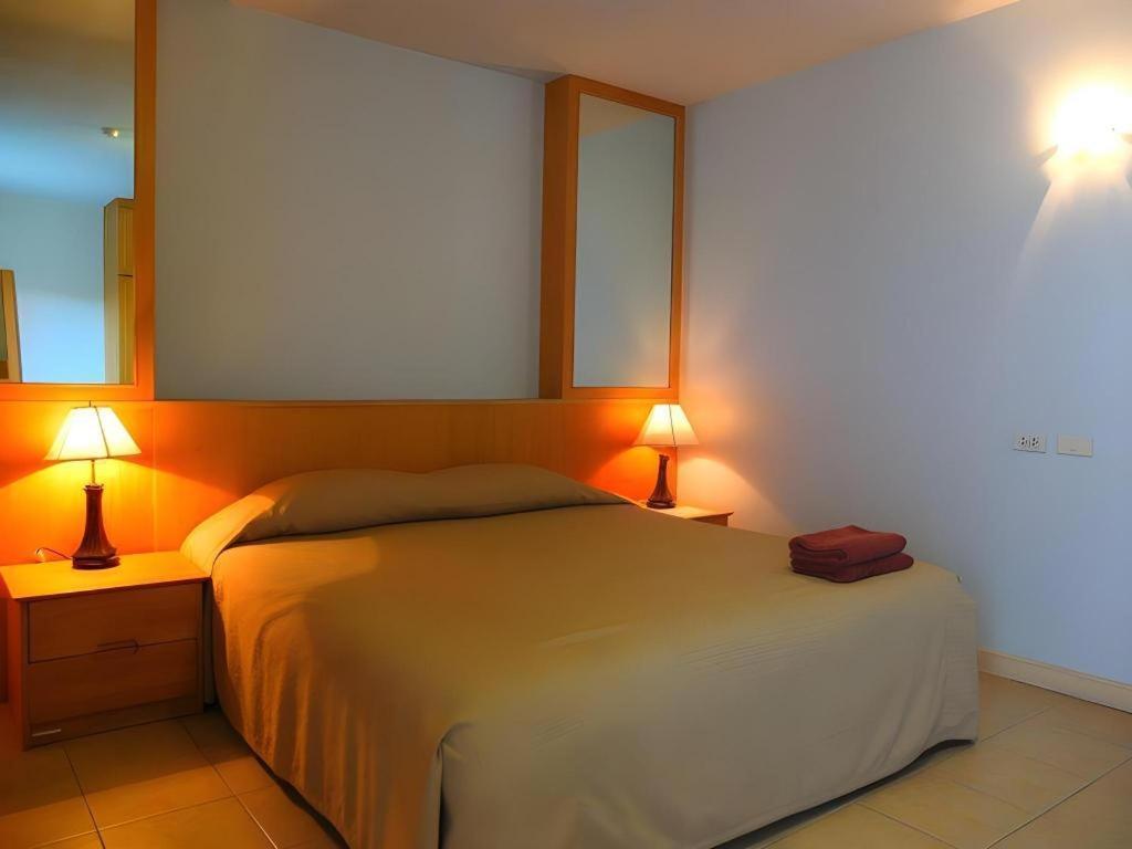 Diamond City Place Hotel Pattaya Exterior foto